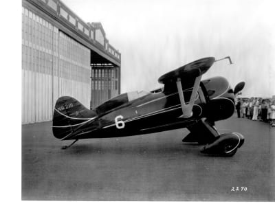 Hall Bulldog photo 4